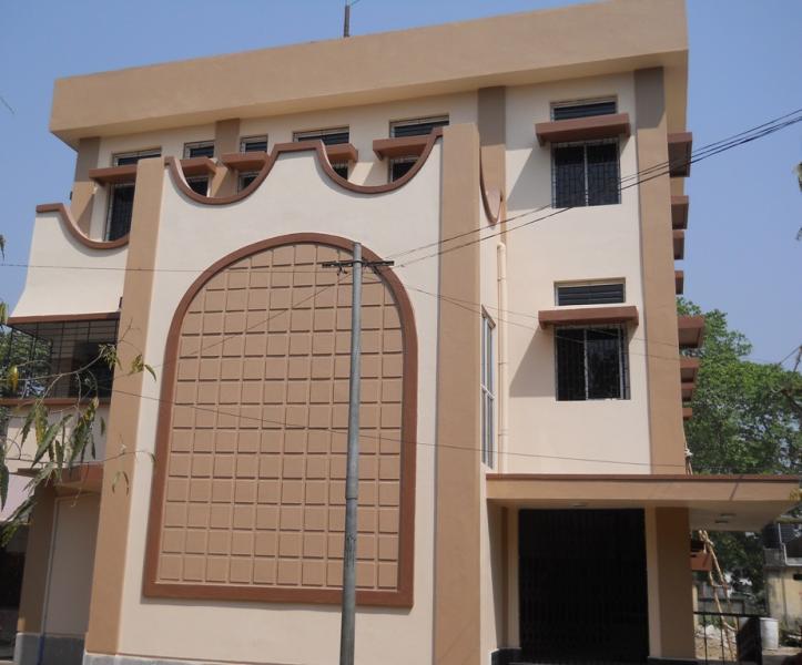 District Legal Services Authority Dakshin Dinajpur